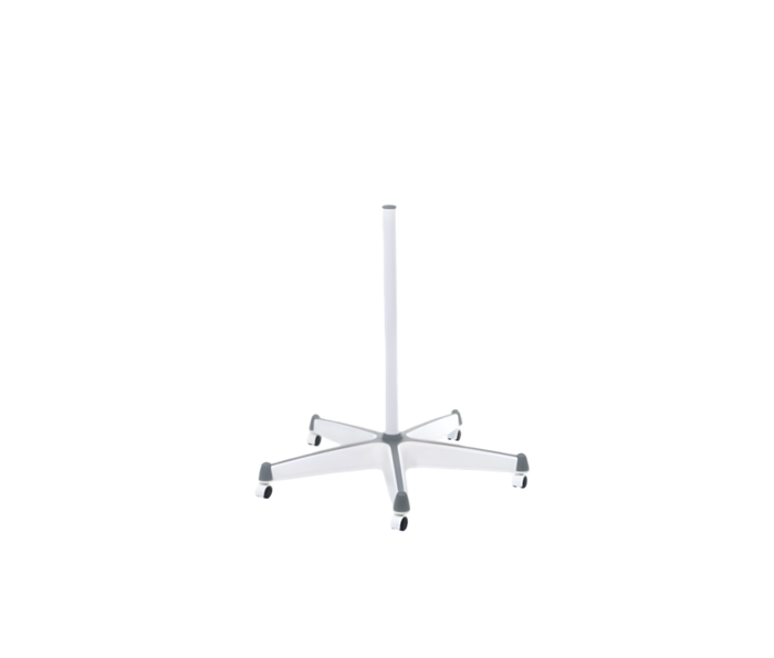 Стойка для лампы-лупы atismed 6483987e-4871-11f1-0a80-0bad000966e7