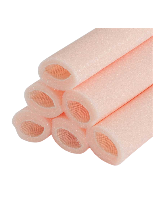 Hapla Tofoam DX Трубка с перекрытием 25мм х 25см 6678b92a-4873-11f1-0a80-1b5300202e65