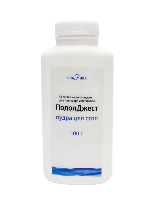ПодолДжест Пудра для стоп 100 гр b4df6ee7-4870-11f1-0a80-1d22000e5040
