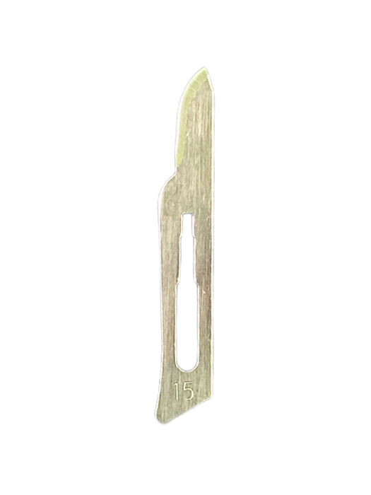 Лезвие для скальпеля №15 Certus f6d53596-4869-11f1-0a80-0bad0007f584
