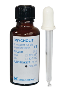 Жидкость Onycholit 25 мл 7df6ae83-484d-11f1-0a80-1d2200058f9c