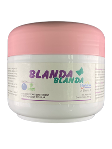 Силикон Blanda Blanda 200 гр (Shore A 2-4) 65967272-4873-11f1-0a80-1b5300202c89