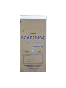 Крафт-пакеты 100 х 200 мм Владмива 66a6abe2-484c-11f1-0a80-0bad0003ceac