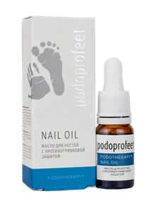 Масло для ногтей PODOTHERAPY 10 мл d705b8c4-486e-11f1-0a80-17c0000fe1c2