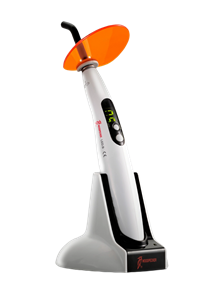 Полимеризационная лампа Woodpecker LED B ebf523fc-4872-11f1-0a80-08b2000b829b