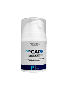 Крем для ног PODO CARE HYDRATION INTENSIVE 50 мл вакуумный флакон 7bac37ff-486e-11f1-0a80-1b53001e403b