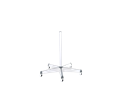 Стойка для лампы-лупы atismed 6483987e-4871-11f1-0a80-0bad000966e7