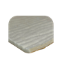 Adhesive Felt Войлок - натуральный материал 5 мм 30 x 20 см 66357aa1-4873-11f1-0a80-1b5300202dda