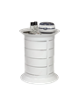 Косметологическая тележка EVITA 9377e09a-4872-11f1-0a80-1d22000ed256