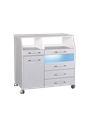 Шкаф "Смарт 3" 93a30880-4872-11f1-0a80-1d22000ed289