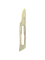 Лезвие для скальпеля №15 Certus f6d53596-4869-11f1-0a80-0bad0007f584